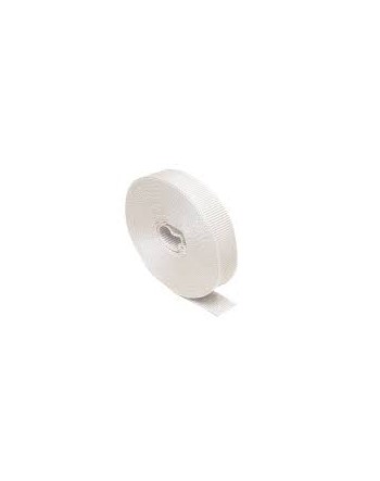 Cinta de Persiana de 20mm 6 Mts BLANCA