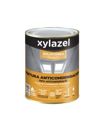 Pintura Anticondensación Xylazel - 750 mL